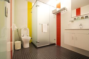 RA Guesthouse