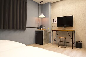 RA Guesthouse