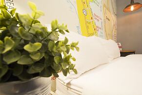 RA Guesthouse