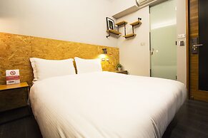 RA Guesthouse