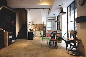 RA Guesthouse
