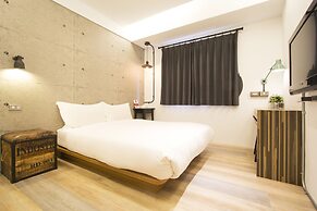 RA Guesthouse
