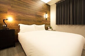 RA Guesthouse