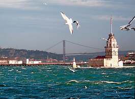 Cumbalı Plaza Hotel