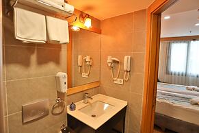 Cumbalı Plaza Hotel