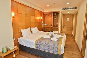 Cumbalı Plaza Hotel