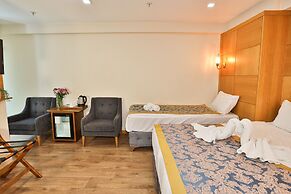 Cumbalı Plaza Hotel
