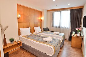 Cumbalı Plaza Hotel