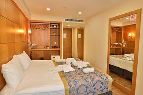 Cumbalı Plaza Hotel