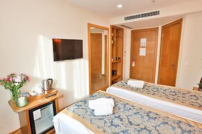Cumbalı Plaza Hotel