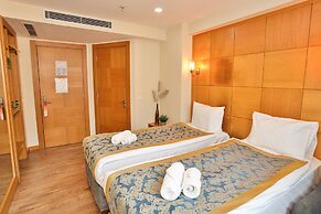 Cumbalı Plaza Hotel