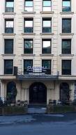 Cumbalı Plaza Hotel