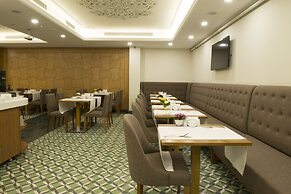 Cumbalı Plaza Hotel