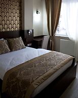 Istanbul Central Hotel