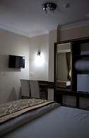Istanbul Central Hotel