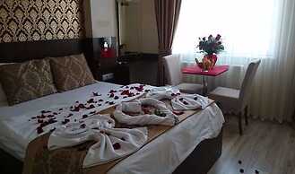 Istanbul Central Hotel