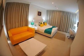 Prime Hotel