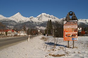 Hotel Avalanche