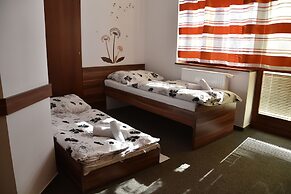 Hotel Avalanche