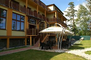 Hotel Avalanche