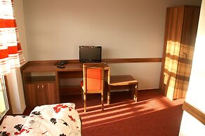 Hotel Avalanche