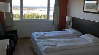 Hornsjø Høyfjellshotell