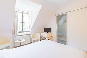 Hotel Le Postillon
