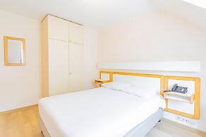 Hotel Le Postillon