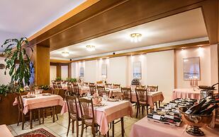 Hotel Le Postillon