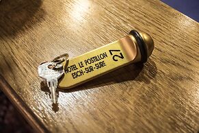 Hotel Le Postillon