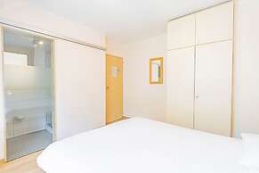 Hotel Le Postillon