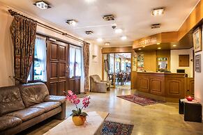 Hotel Le Postillon