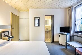 Hotel Le Postillon