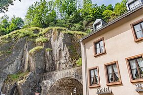 Hotel Le Postillon