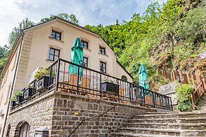 Hotel Le Postillon