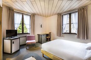 Hotel Le Postillon
