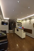 Zendy Suite Hotel