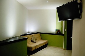 Hotel Porto Novo