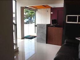 Hotel Porto Novo