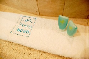 Hotel Porto Novo