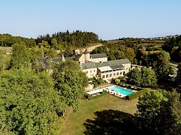 Château de Fontanges