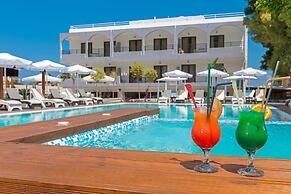 Sunny Days Hotel
