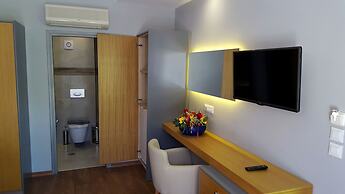 Sunny Days Hotel
