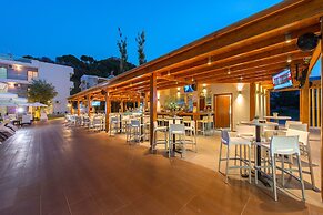 Sunny Days Hotel