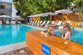 Sunny Days Hotel