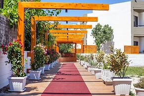 Sunny Days Hotel