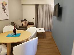 Sunny Days Hotel