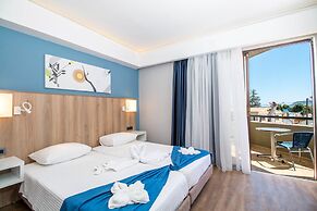 Sunny Days Hotel