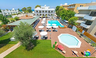 Sunny Days Hotel
