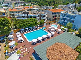 Sunny Days Hotel